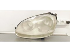 Recambio de faro izquierdo para volkswagen jetta (1k2) referencia OEM IAM 1K6941005P  