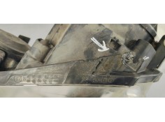 Recambio de faro izquierdo para volkswagen jetta (1k2) referencia OEM IAM 1K6941005P  