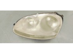 Recambio de faro izquierdo para volkswagen jetta (1k2) referencia OEM IAM 1K6941005P  
