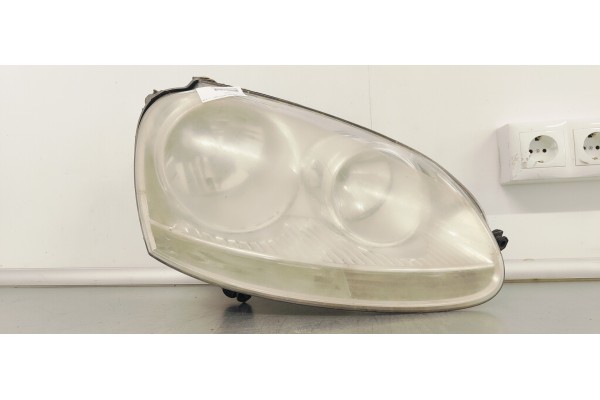 Recambio de faro derecho para volkswagen jetta (1k2) referencia OEM IAM 1K6941006P  