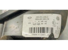 Recambio de faro derecho para volkswagen jetta (1k2) referencia OEM IAM 1K6941006P  
