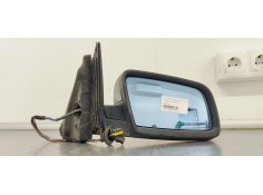 Recambio de retrovisor derecho para bmw serie 5 berlina (e60) 3.0 d 218 [530] fap referencia OEM IAM E1010748  