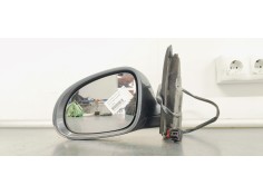 Recambio de retrovisor izquierdo para volkswagen jetta (1k2) referencia OEM IAM E1010836  