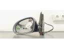 Recambio de retrovisor izquierdo para volkswagen jetta (1k2) referencia OEM IAM E1010836  
