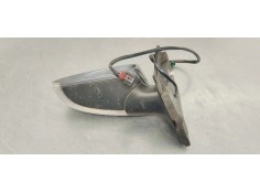 Recambio de retrovisor izquierdo para volkswagen jetta (1k2) referencia OEM IAM E1010836  