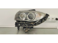 Recambio de faro izquierdo para bmw serie 1 berlina (e81/e87) 2.0 d 115 [116] fap referencia OEM IAM 63117170291  
