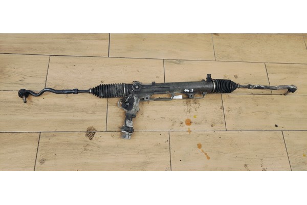 Recambio de cremallera direccion para bmw serie 3 berlina (e46) 2.0 d 150 [320] referencia OEM IAM 7852974490  