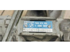 Recambio de cremallera direccion para bmw serie 3 berlina (e46) 2.0 d 150 [320] referencia OEM IAM 7852974490  