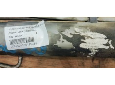 Recambio de cremallera direccion para ford mondeo ber. (ca2) 2.0 tdci cat referencia OEM IAM 7G913A500AJ  