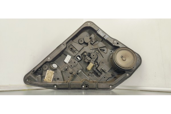 Recambio de elevalunas trasero izquierdo para mercedes-benz clase b (w246) referencia OEM IAM   