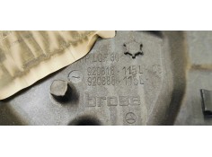 Recambio de elevalunas trasero izquierdo para mercedes-benz clase b (w246) referencia OEM IAM   