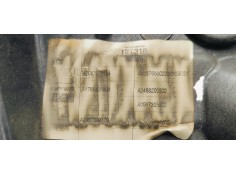 Recambio de elevalunas trasero izquierdo para mercedes-benz clase b (w246) referencia OEM IAM   