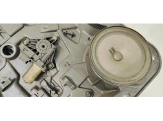 Recambio de elevalunas trasero izquierdo para mercedes-benz clase b (w246) referencia OEM IAM   