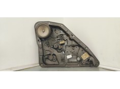 Recambio de elevalunas trasero izquierdo para mercedes-benz clase b (w246) referencia OEM IAM   