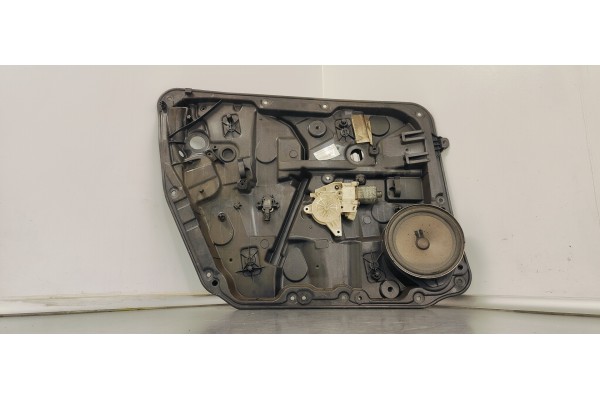 Recambio de elevalunas delantero izquierdo para mercedes-benz clase b (w246) referencia OEM IAM   