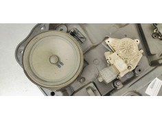 Recambio de elevalunas delantero izquierdo para mercedes-benz clase b (w246) referencia OEM IAM   