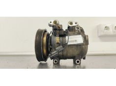 Recambio de compresor aire acondicionado para ssangyong kyron 2.0 d referencia OEM IAM   