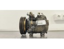 Recambio de compresor aire acondicionado para ssangyong kyron 2.0 d referencia OEM IAM   