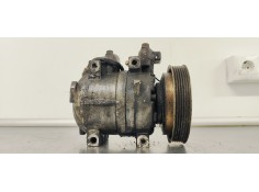 Recambio de compresor aire acondicionado para ssangyong kyron 2.0 d referencia OEM IAM   