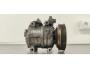 Recambio de compresor aire acondicionado para ssangyong kyron 2.0 d referencia OEM IAM   