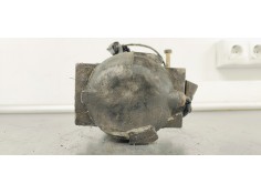 Recambio de compresor aire acondicionado para ssangyong kyron 2.0 d referencia OEM IAM   