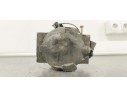 Recambio de compresor aire acondicionado para ssangyong kyron 2.0 d referencia OEM IAM   
