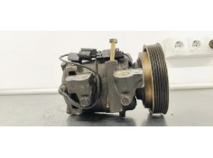 Recambio de compresor aire acondicionado para ssangyong kyron 2.0 d referencia OEM IAM   