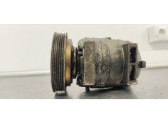 Recambio de compresor aire acondicionado para ssangyong kyron 2.0 d referencia OEM IAM   