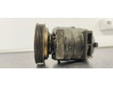 Recambio de compresor aire acondicionado para ssangyong kyron 2.0 d referencia OEM IAM   
