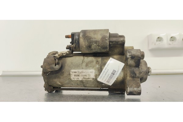 Recambio de motor arranque para ford mondeo ber. (ca2) 2.0 tdci cat referencia OEM IAM 6G9N11000FA  