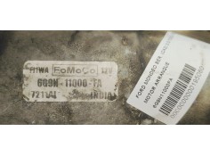 Recambio de motor arranque para ford mondeo ber. (ca2) 2.0 tdci cat referencia OEM IAM 6G9N11000FA  