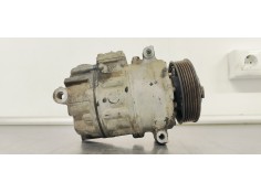 Recambio de compresor aire acondicionado para seat leon (1p1) 1.9 tdi referencia OEM IAM 1K0820859F  