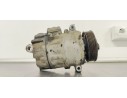 Recambio de compresor aire acondicionado para seat leon (1p1) 1.9 tdi referencia OEM IAM 1K0820859F  