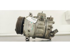 Recambio de compresor aire acondicionado para seat leon (1p1) 1.9 tdi referencia OEM IAM 1K0820859F  