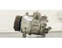 Recambio de compresor aire acondicionado para seat leon (1p1) 1.9 tdi referencia OEM IAM 1K0820859F  