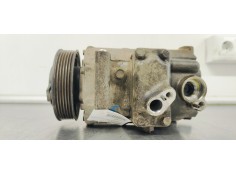 Recambio de compresor aire acondicionado para seat leon (1p1) 1.9 tdi referencia OEM IAM 1K0820859F  