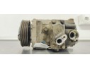 Recambio de compresor aire acondicionado para seat leon (1p1) 1.9 tdi referencia OEM IAM 1K0820859F  