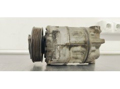 Recambio de compresor aire acondicionado para seat leon (1p1) 1.9 tdi referencia OEM IAM 1K0820859F  