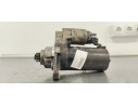 Recambio de motor arranque para seat leon (1p1) 1.9 tdi referencia OEM IAM 0001123012  