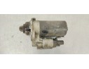 Recambio de motor arranque para seat leon (1p1) 1.9 tdi referencia OEM IAM 0001123012  