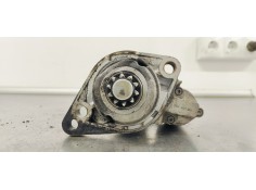 Recambio de motor arranque para seat leon (1p1) 1.9 tdi referencia OEM IAM 0001123012  