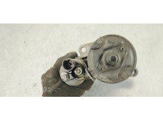 Recambio de motor arranque para seat leon (1p1) 1.9 tdi referencia OEM IAM 0001123012  