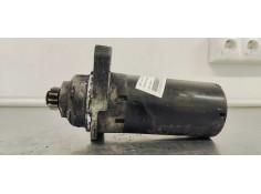 Recambio de motor arranque para seat leon (1p1) 1.9 tdi referencia OEM IAM 0001123012  