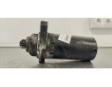 Recambio de motor arranque para seat leon (1p1) 1.9 tdi referencia OEM IAM 0001123012  