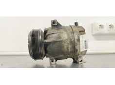 Recambio de compresor aire acondicionado para renault laguna ii (bg0) referencia OEM IAM 1135320  