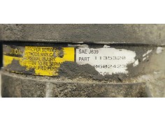 Recambio de compresor aire acondicionado para renault laguna ii (bg0) referencia OEM IAM 1135320  