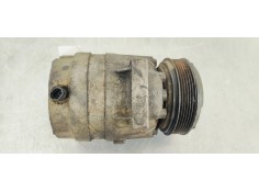 Recambio de compresor aire acondicionado para renault laguna ii (bg0) referencia OEM IAM 1135320  