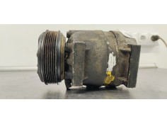 Recambio de compresor aire acondicionado para renault laguna ii (bg0) referencia OEM IAM 1135320  