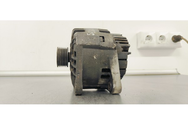 Recambio de alternador para renault vel satis (bj0) referencia OEM IAM 8200206251  