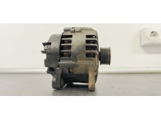 Recambio de alternador para renault vel satis (bj0) referencia OEM IAM 8200206251  